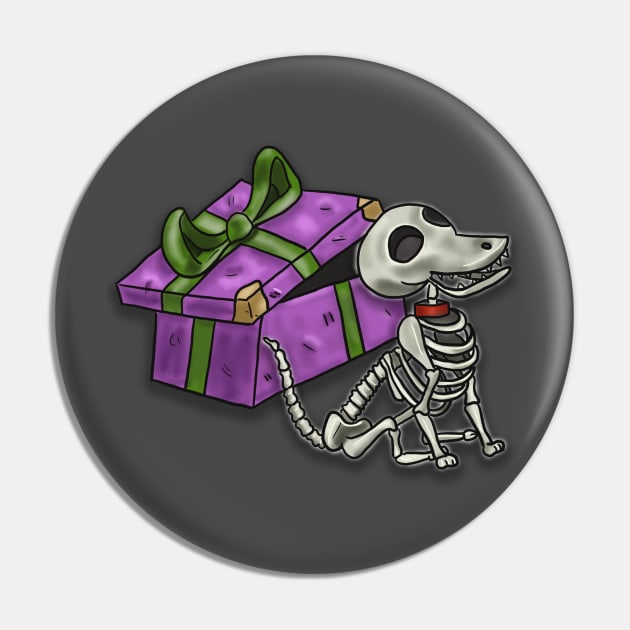 Scraps in a box Pin by tesiamarieart