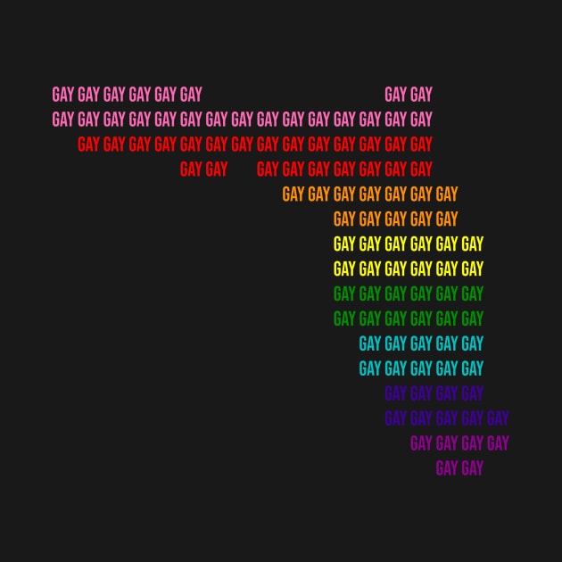 Florida Say Gay by n23tees