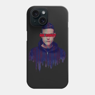 I'm no one V.2 Phone Case