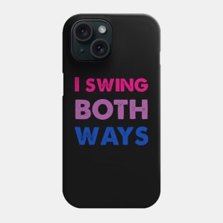 Bisexual Phone Case