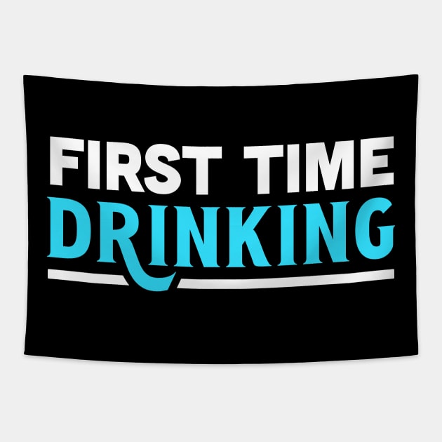 First time drinking Tapestry by TheDesignDepot