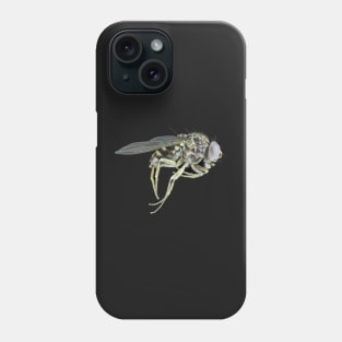 Tiny fly Phone Case