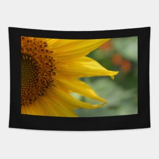 Sunflower Tapestry