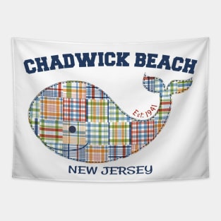 Chadwick Beach Tapestry