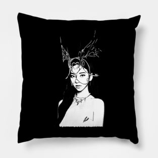 Karina Pillow