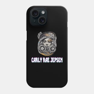 Carly Rae Jepsen Phone Case