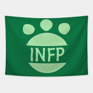 Mediator Personality INFP-A / INFP-T Tapestry