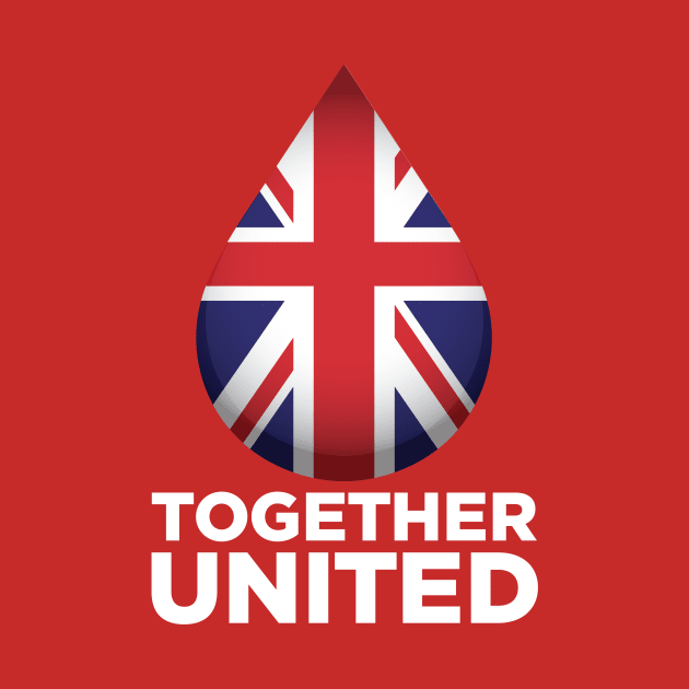 Together United by e2productions