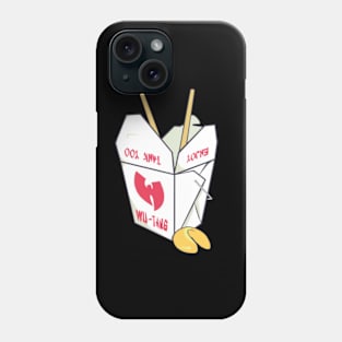 eat sleep hip hop Phone Case