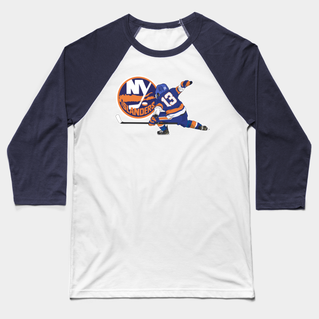 Let S Go Islanders Islanders Hockey Baseball T Shirt Teepublic