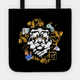 King gamer Tote