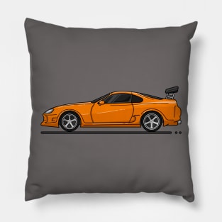 Supra Pillow