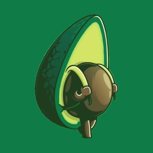 Avacado T-Shirt