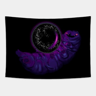 Tardigrade Tapestry