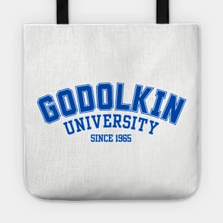 Godolkin - A Legacy of Excellence Tote