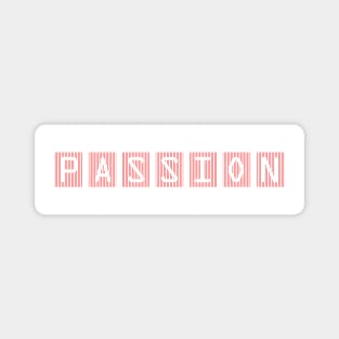 passion Magnet