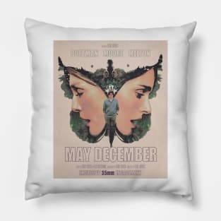 May December | 2023  | Natalie Portman Pillow