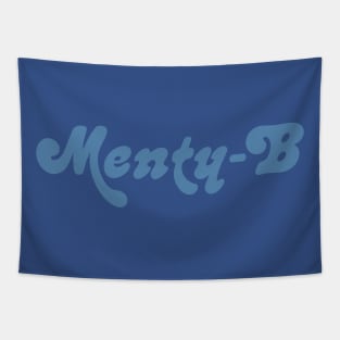 Menty-B Tapestry