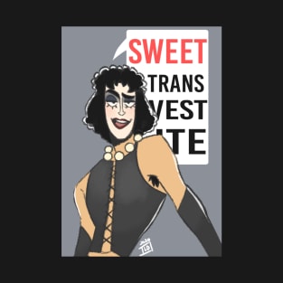 Sweet Transvestite T-Shirt