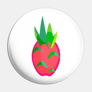 Dragon Fruit Pin