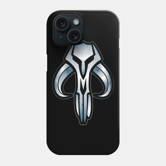 The Symbol Phone Case by MatamorosGraphicDesign