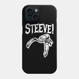 Deep Rock Galactic Beast Master STEEVE! Best Boy Phone Case