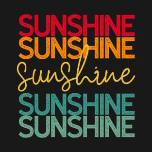 Sunshine T-Shirt