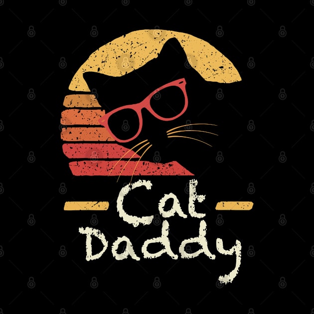 Cat Daddy by Cats Rule Everything 