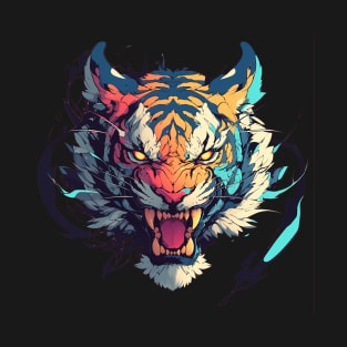 tiger T-Shirt