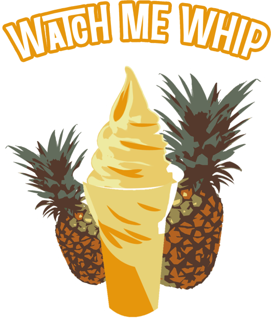 Dole Whip Tee Kids T-Shirt by MagicalMeltdown