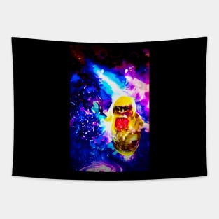 Goo - Vipers Den - Genesis Collection Tapestry