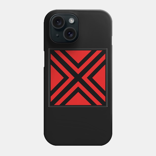 Racing Icon Phone Case by SGS