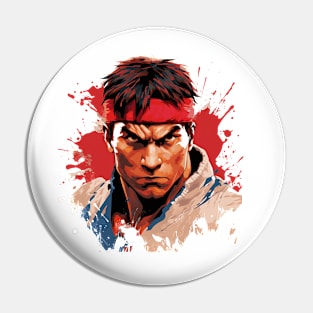 ryu Pin