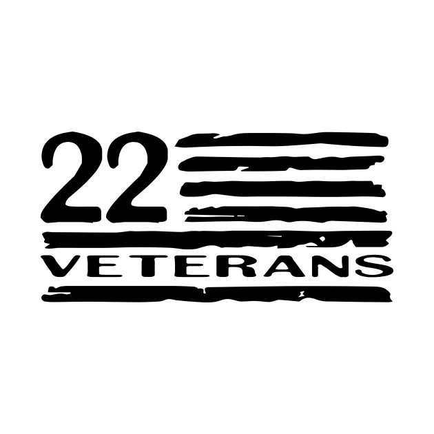 22 veterans a day by whatdlo