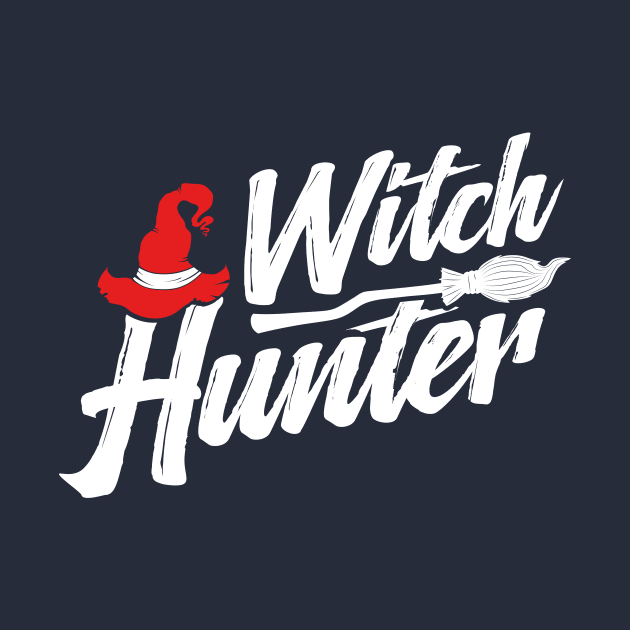 Witch Hunter by TheDesignDepot