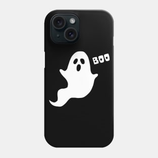 Ghost Boo III Phone Case