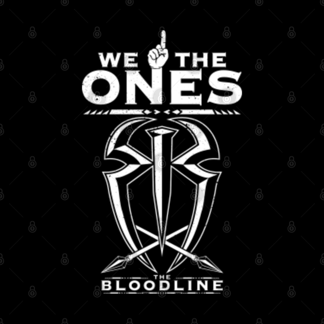 bloodline ones