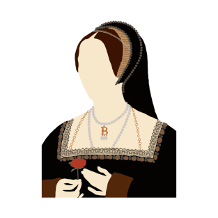 Anne Boleyn T-Shirt