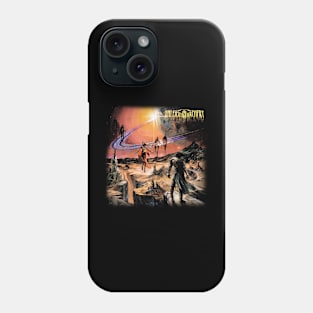 UNLEASH THE ARCHERS BAND Phone Case