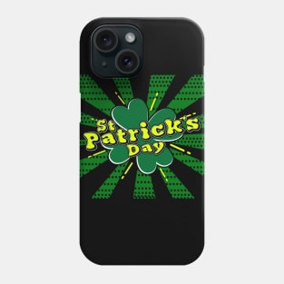 St.Patricks Day Phone Case