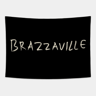 Brazzaville Tapestry