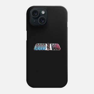 Good 2B Bad Logo Phone Case