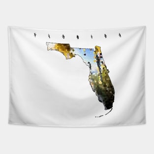 Florida Tapestry