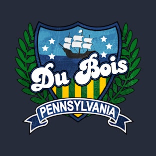 Du Bois Pennsylvania T-Shirt