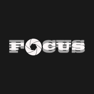 Focus T-Shirt