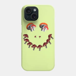 the day of laughter Phone Case