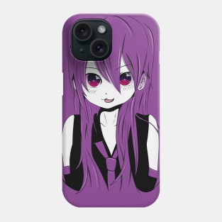 Cute Anime 2 Phone Case