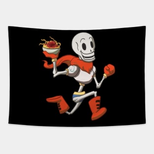 Papyrus Tapestry