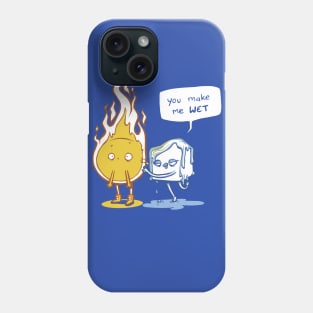 So Wet Phone Case