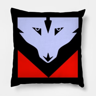 Destiny 2: Way of the Wolf Pillow